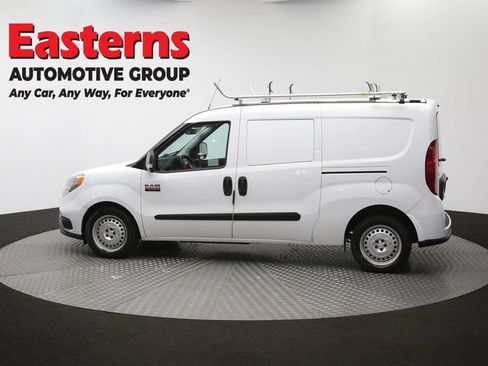 Used 2022 RAM ProMaster City Wagon FWD image 58