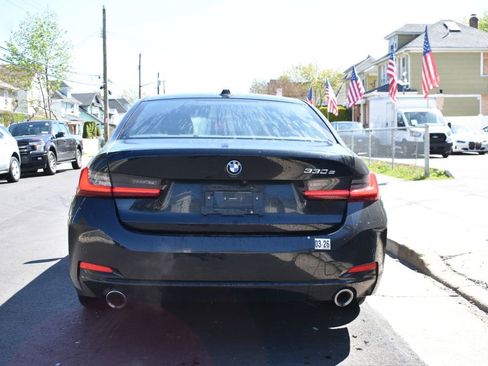 Used 2024 BMW 330e RWD image 6