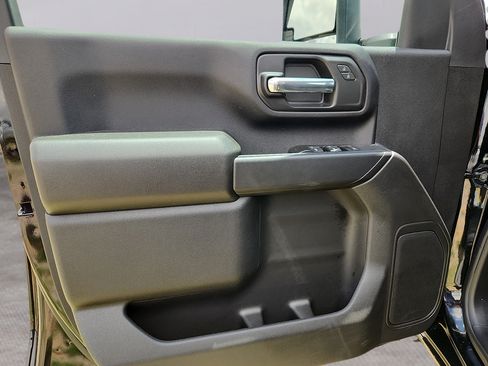 New 2026 GMC Sierra 3500 Pro AWD/4WD image 11