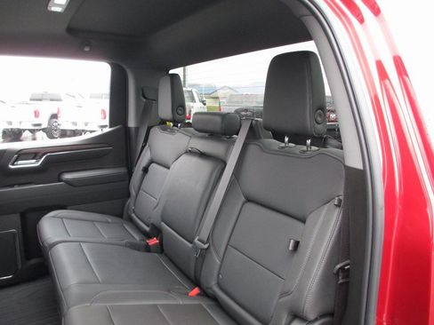 Used 2024 GMC Sierra 1500 SLT image 20