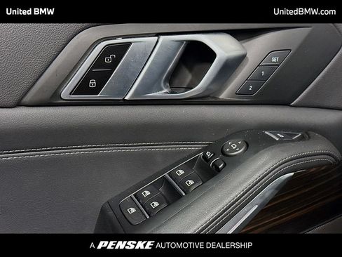 Used 2026 BMW 530i w/ M Sport Package RWD image 3