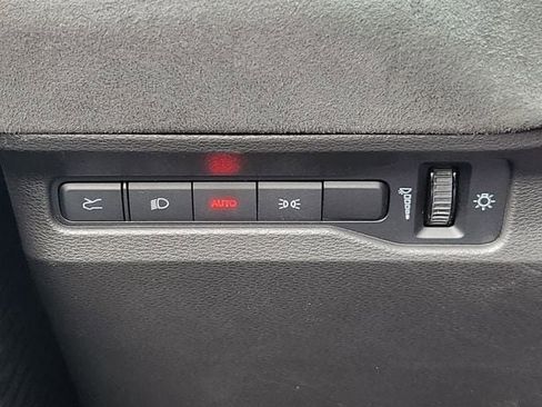 New 2026 Dodge Charger Scat Pack AWD/4WD image 18