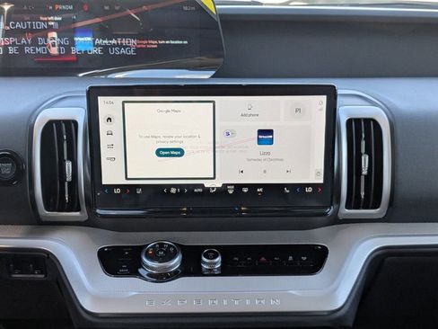 New 2025 Ford Expedition Max Active image 19