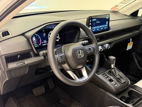 New 2026 Honda CR-V LX image 15