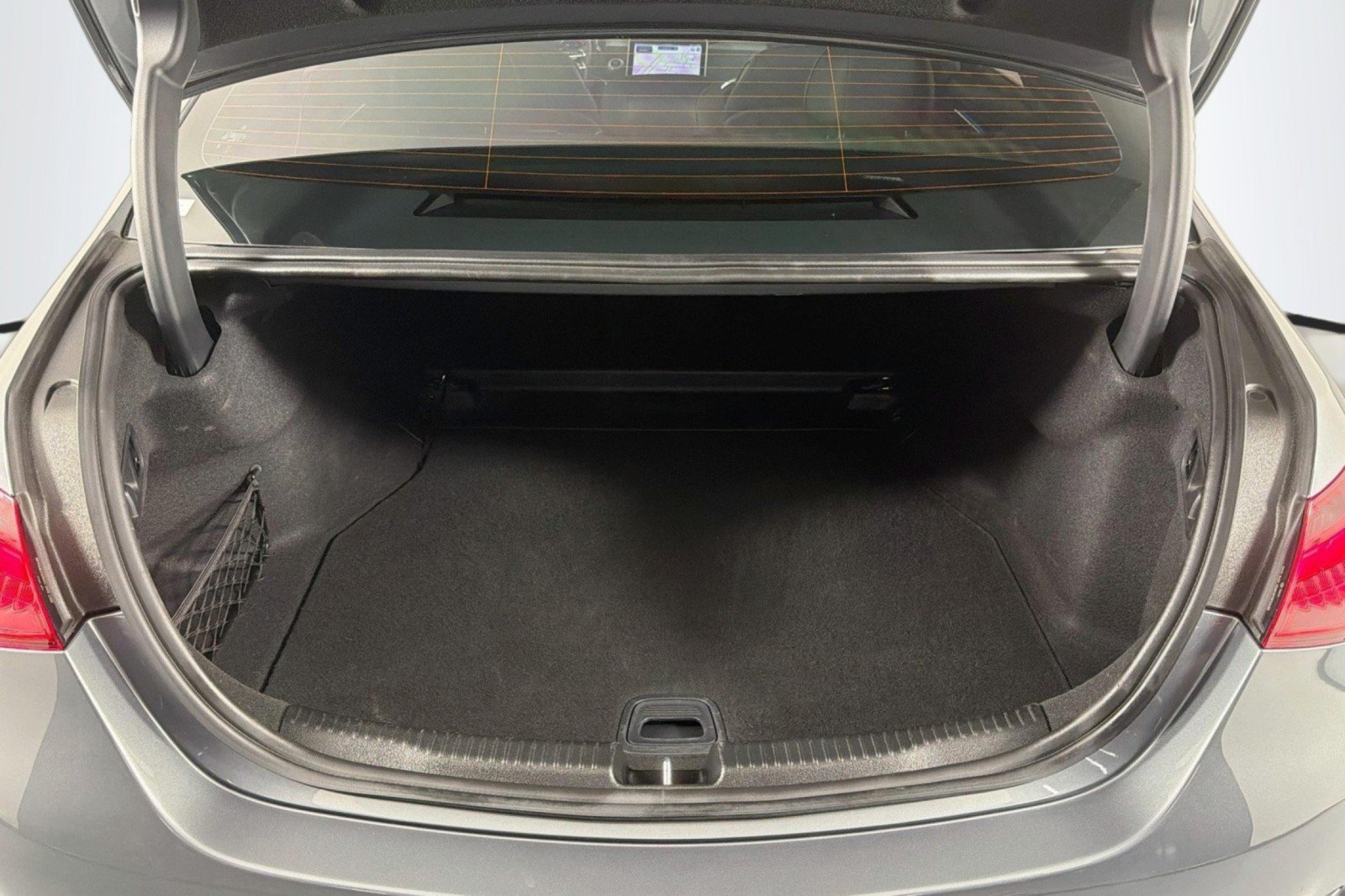 Certified 2024 Mercedes-Benz C 300 Sedan w/ Pinnacle Trim Package image 25