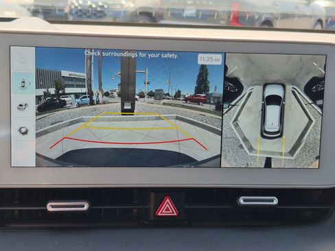 Certified 2023 Hyundai Ioniq 5 Limited AWD/4WD image 26