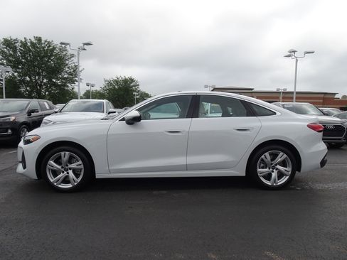 New 2025 Audi A5 2.0T Premium Plus image 2