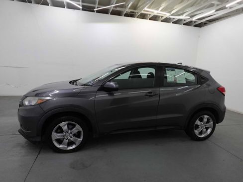 Used 2016 Honda HR-V LX image 8