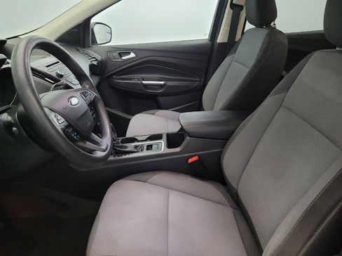 Used 2018 Ford Escape SE image 17