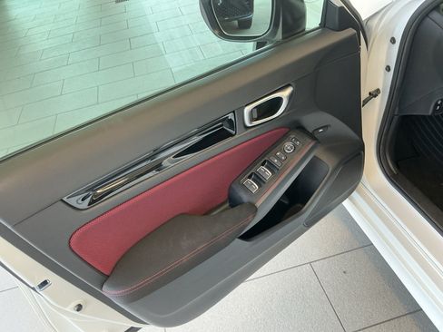 Used 2024 Honda Civic Si image 36