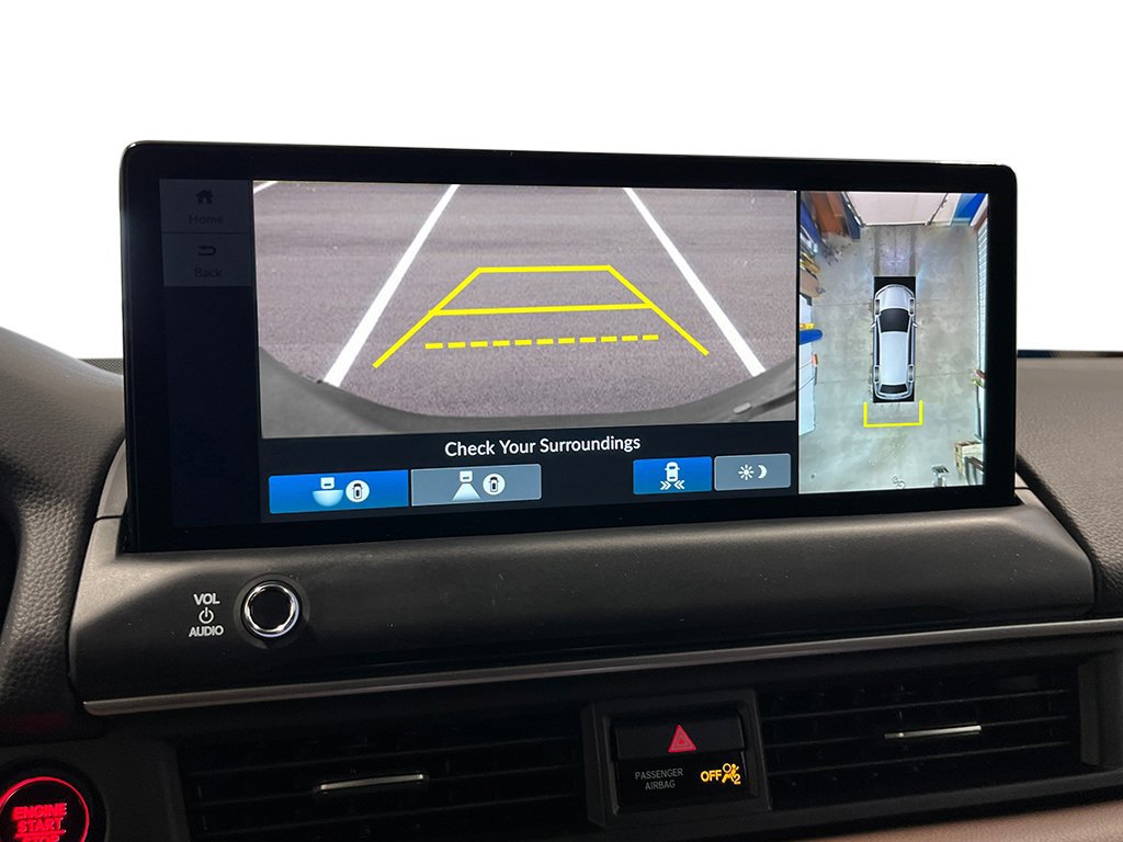 New 2026 Honda Pilot Elite image 25