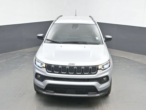 Used 2025 Jeep Compass Latitude w/ Altitude Special Edition AWD/4WD image 31