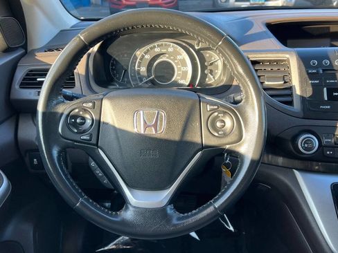 Used 2014 Honda CR-V EX-L image 10