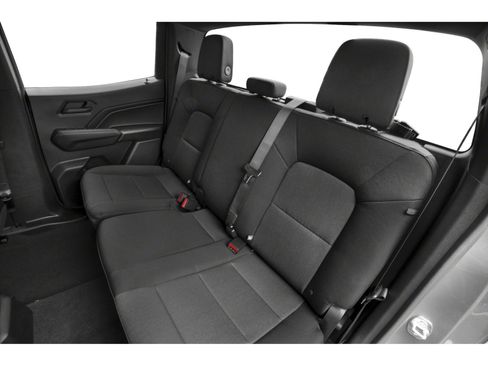 New 2026 Chevrolet Colorado W/T image 8