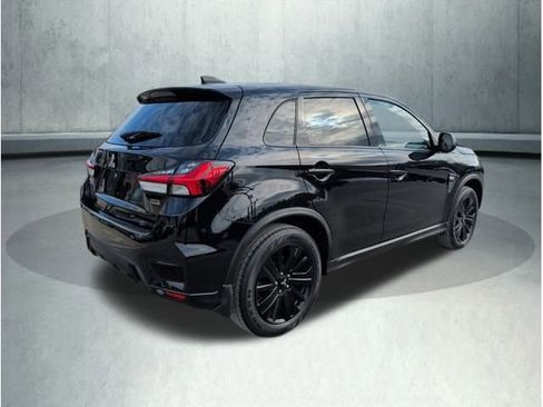 Used 2022 Mitsubishi Outlander Sport ES image 5