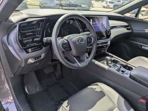 Used 2024 Lexus RX 350 FWD w/ Technology Package image 12