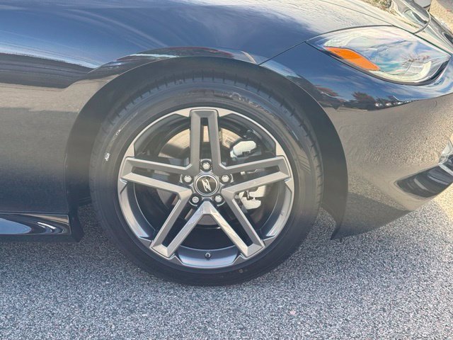 New 2027 Nissan Z Sport RWD image 13
