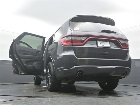 New 2026 Dodge Durango GT image 62