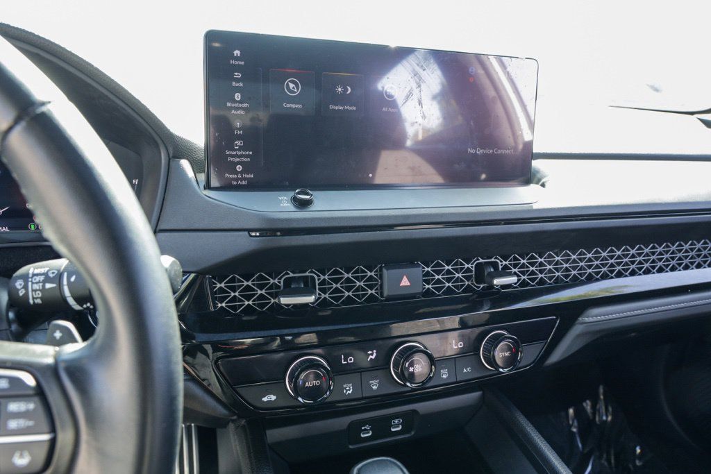 Used 2024 Honda Accord Sport image 28