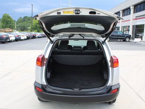 Used 2013 Toyota RAV4 Limited image 11