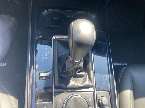Used 2025 MAZDA CX-30 AWD 2.5 S w/ Preferred Package image 9