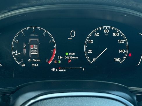 Used 2022 Honda Civic Sport image 26