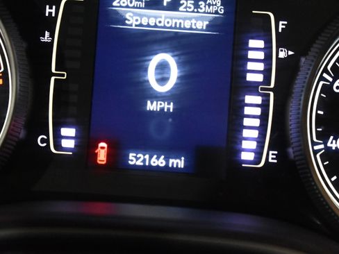 Used 2021 Jeep Cherokee Latitude image 30