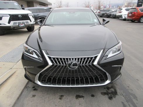 New 2025 Lexus ES 350 350 image 14