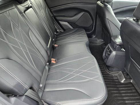 Certified 2025 Ford Mustang Mach-E Select w/ Comfort Package Lite image 20