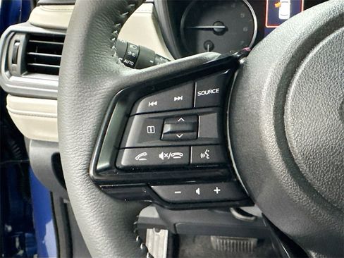 New 2026 Subaru Forester Premium image 8