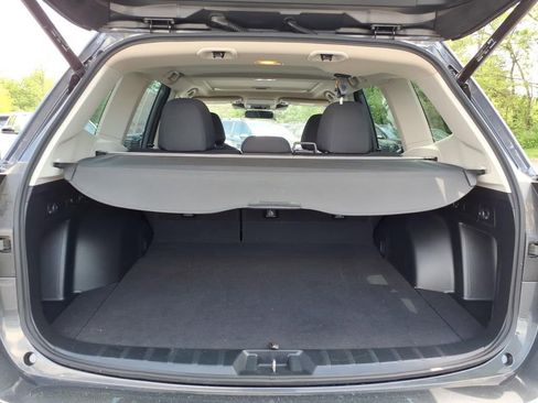 Certified 2024 Subaru Forester Premium AWD/4WD image 20