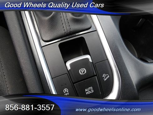 Used 2019 Hyundai Santa Fe SE AWD/4WD image 19