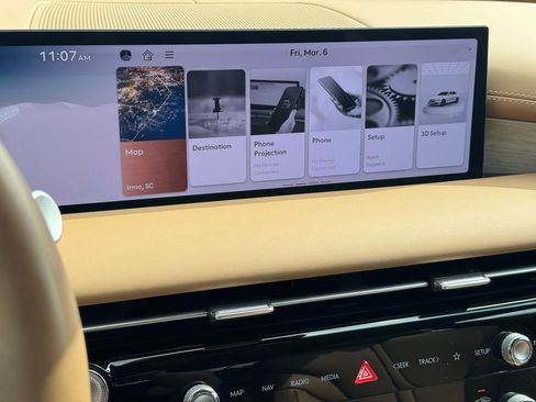 Used 2025 Genesis G80 2.5T Advanced image 31