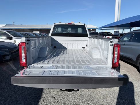 New 2026 Ford F350 XL w/ STX Appearance Package image 30