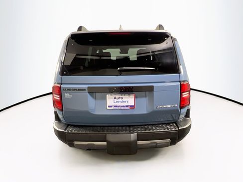 Used 2025 Toyota Land Cruiser w/ Premium Package image 6