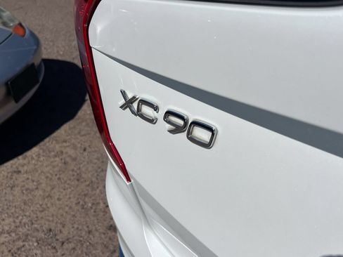 Used 2019 Volvo XC90 T6 Inscription w/ Advanced Package AWD/4WD image 6