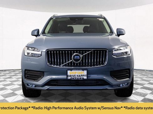 Used 2021 Volvo XC90 T6 Momentum w/ Protection Package image 8