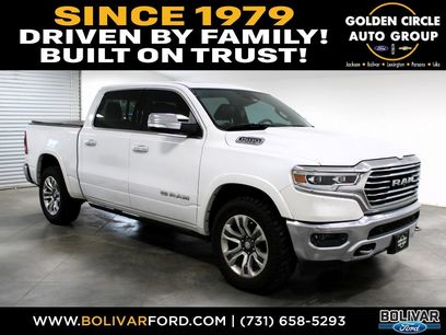 Used 2019 RAM 1500 Limited