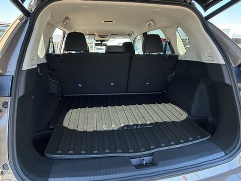 New 2026 Nissan Rogue SV w/ Rock Creek Premium Package AWD/4WD image 13