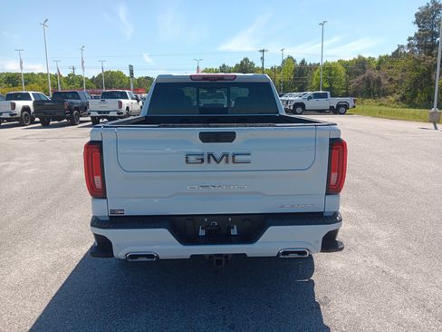 New 2026 GMC Sierra 1500 Denali Ultimate image 4