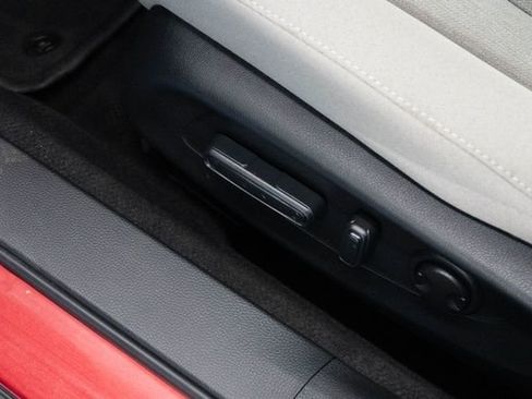 Certified 2025 Honda Accord SE image 13