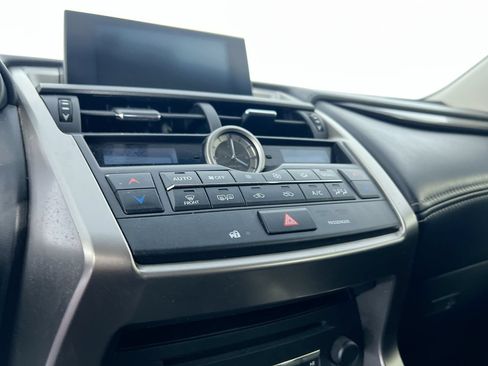 Used 2017 Lexus NX 200t FWD w/ Accessory Package 2 image 24