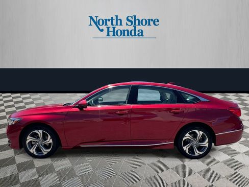 Used 2019 Honda Accord EX-L image 4