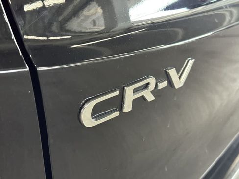 Used 2024 Honda CR-V EX image 11