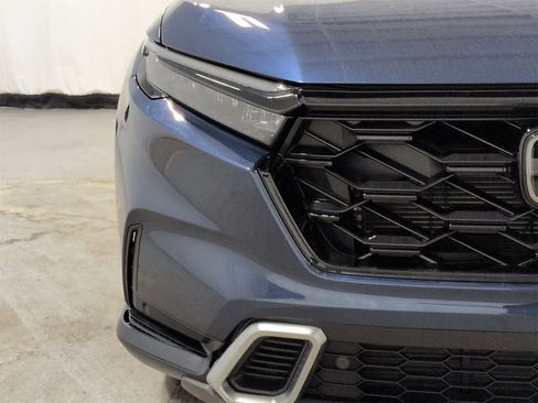 Used 2024 Honda CR-V Sport Touring image 11