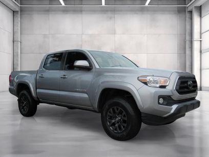 Used 2021 Toyota Tacoma SR5