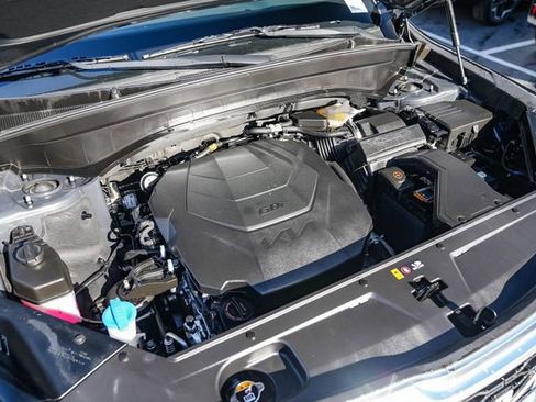 Certified 2022 Kia Telluride EX w/ EX Premium Package image 27