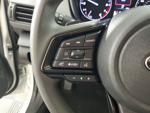 New 2026 Subaru Crosstrek 2.0i Premium image 25