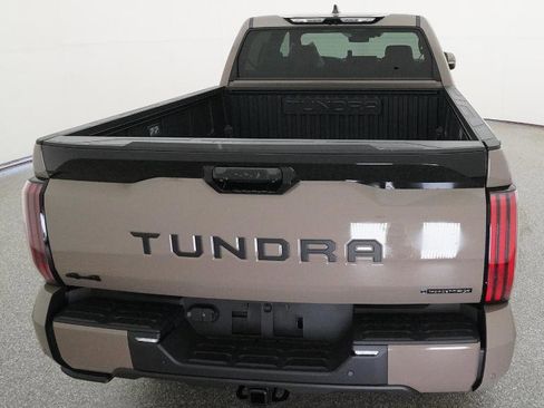 New 2026 Toyota Tundra Limited AWD/4WD image 46