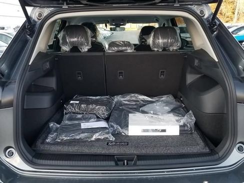 New 2026 Volkswagen Tiguan S AWD/4WD image 5